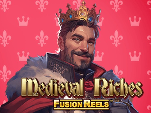 메디벌 리치스 Medieval Riches