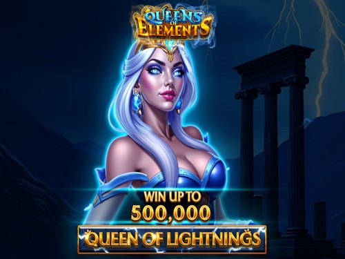 퀸 오브 라이트닝스 Queen of Lightnings