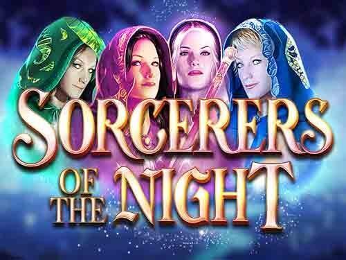 소서러스 오브 더 나이트 Sorcerers of the Night