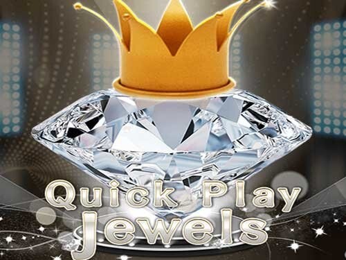 퀵 플레이 주얼스 Quick Play Jewels