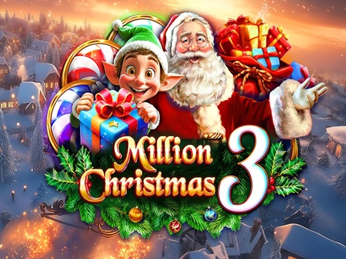 밀리언 크리스마스 3 Million Christmas 3