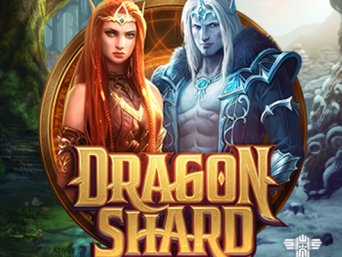드래곤 샤드 Dragon Shard