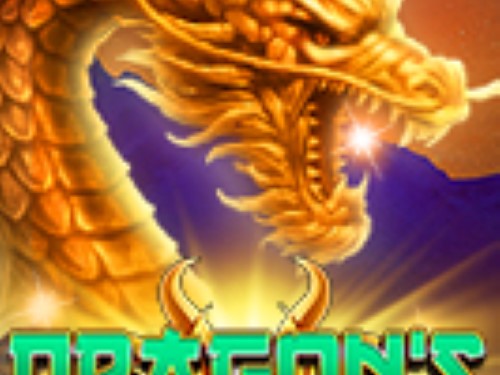 드래곤 팰리스 Dragon Palace