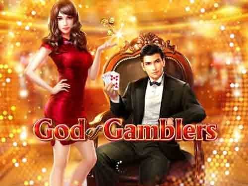 갓 오브 갬블러스 God of Gamblers