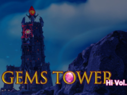 젬스 타워 Gems Tower