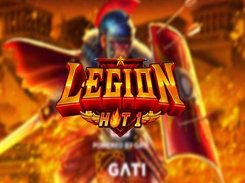 리전 핫 1 Legion Hot 1