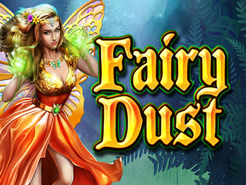 페어리 더스트 Fairy Dust