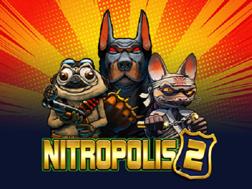 니트로폴리스 2 Nitropolis 2