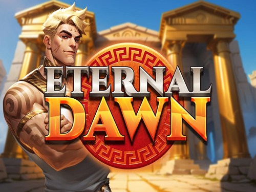 이터널 던 Eternal Dawn