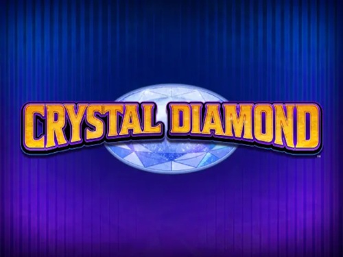 크리스탈 다이아몬드 Crystal Diamond