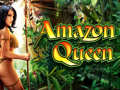 아마존 퀸 (듀얼) Amazon Queen (DUAL)