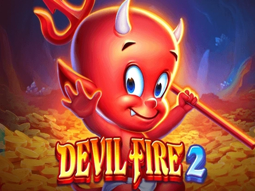 데빌 파이어 2 Devil Fire 2