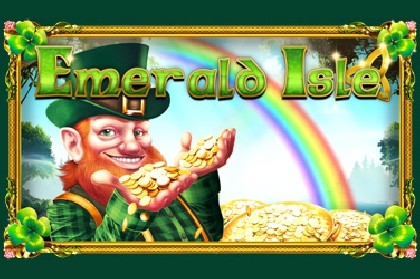 에메랄드 아일 Emerald Isle