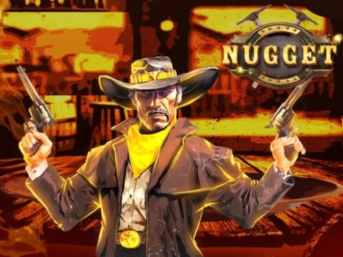 너겟 Nugget