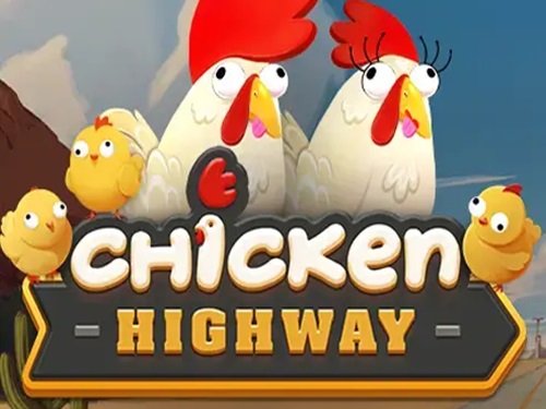 치킨 하이웨이 Chicken Highway