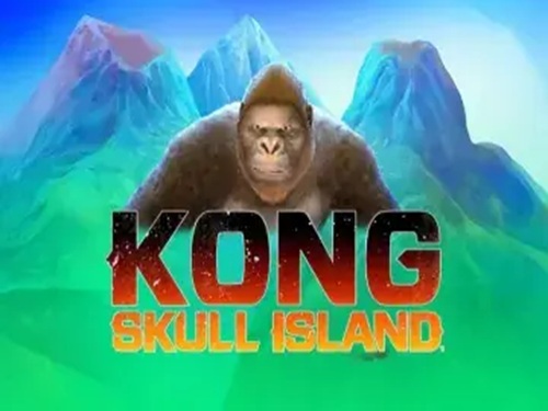 Kong Skull Island  Kong Skull Island 