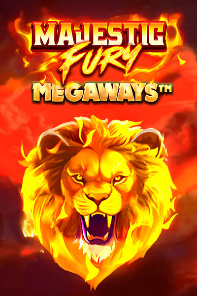 마제스틱 퓨리 메가웨이즈 Majestic Fury Megaways
