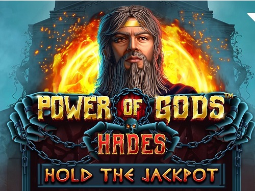 파워 오브 갓스: 하데스 Power Of Gods: Hades