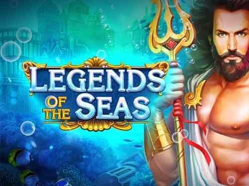레전즈 오브 더 시즈 Legends of the Seas