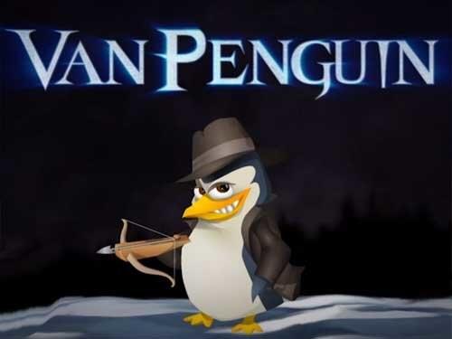 밴 펭귄 Van Penguin