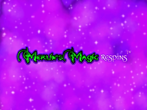 멀린스 매직 리스핀스 Merlin's Magic Respins