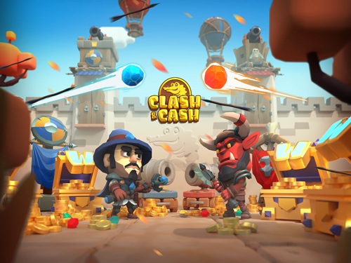 Clash&Cash Clash&Cash