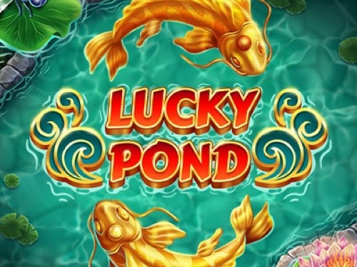 럭키 폰드 Lucky Pond