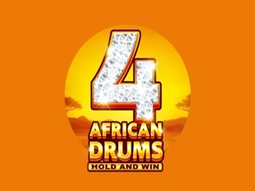 4 아프리칸 드럼스 4 African Drums