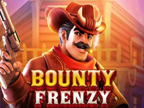 바운티 프렌지 Bounty Frenzy