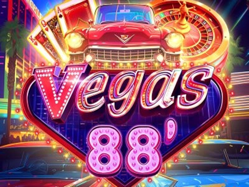 베가스 88 Vegas 88