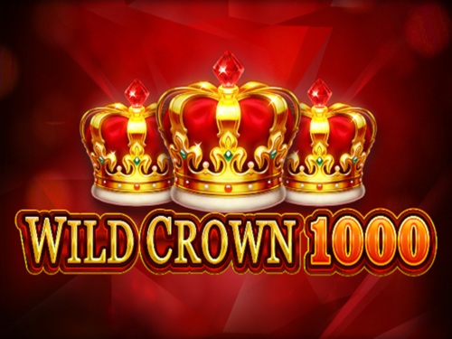 와일드 크라운 1000 Wild Crown 1000