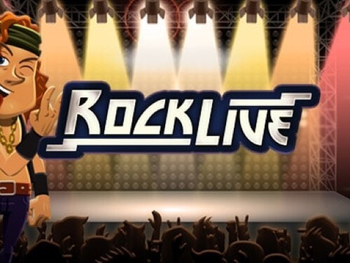 록 라이브 빙고 Rock Live Bingo