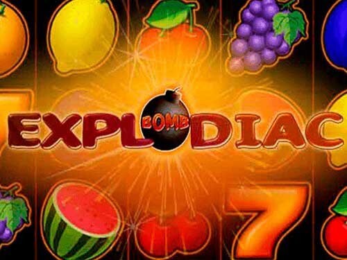 익스플로디악 Explodiac