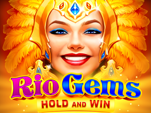 리오 젬스 Rio Gems