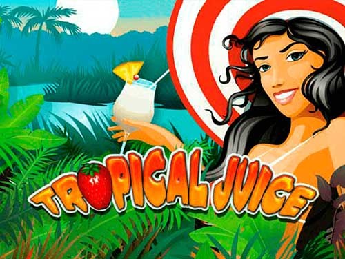 트로피컬 주스 Tropical Juice