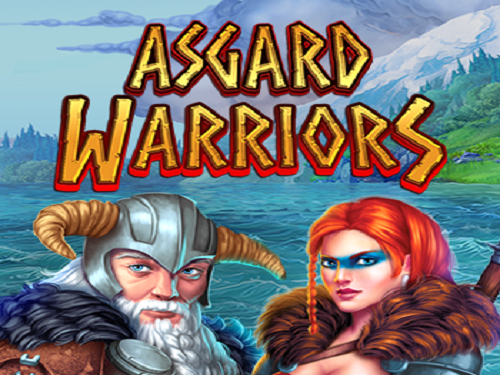 아스가르드 워리어스 Asgard Warriors 