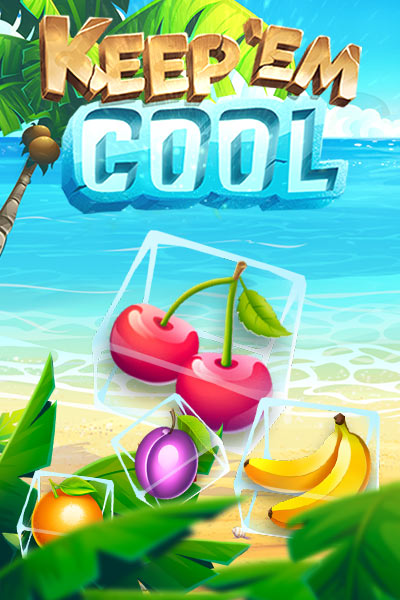 킵 엠 쿨 Keep 'Em Cool