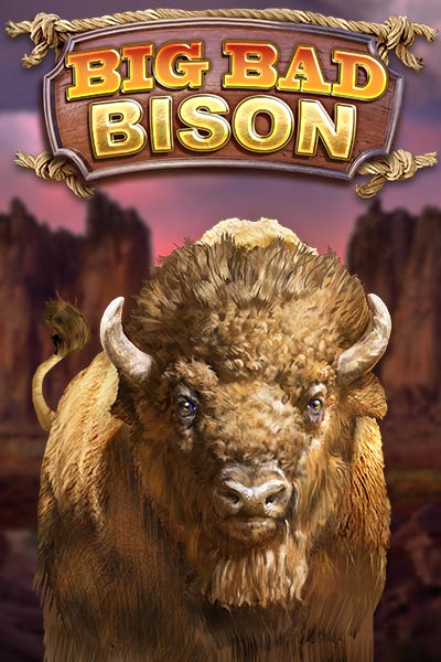 빅 배드 바이슨 Big Bad Bison
