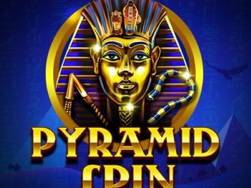 피라미드 스핀 Pyramid Spin