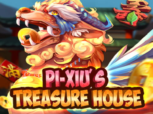 피슈우스 트레저 하우스 Pi-Xiu's Treasure House