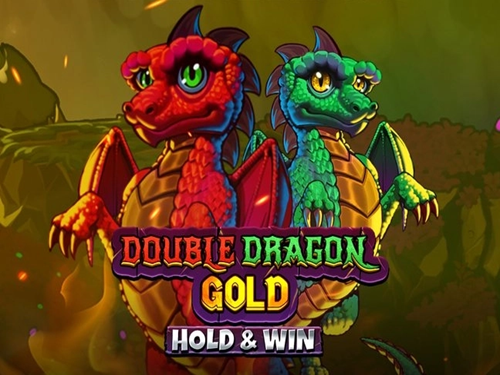더블 드래곤 골드: 홀드 앤 윈 Double Dragon Gold: Hold & Win