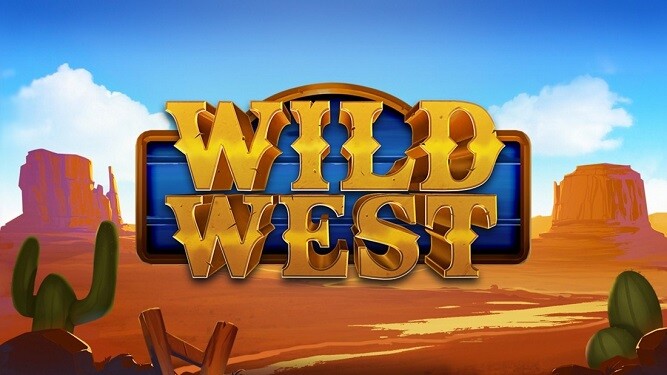 와일드 웨스트 Wild West