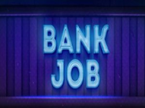 뱅크 잡 Bank Job