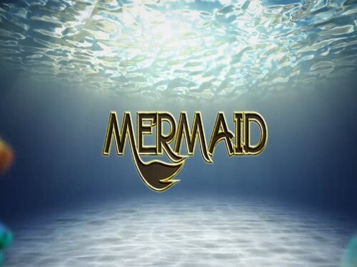 머메이드 Mermaid