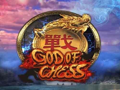 갓 오브 체스 God of Chess