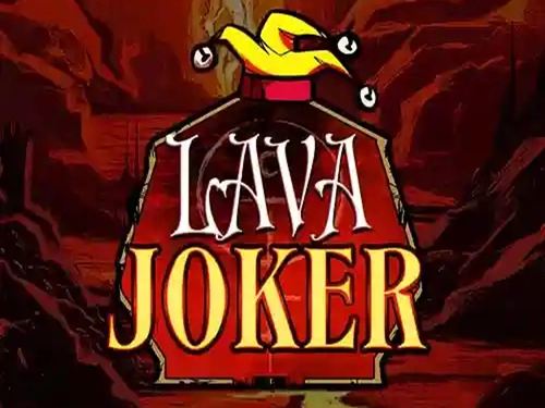 라바 조커 Lava Joker