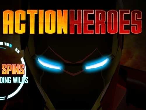 액션 히어로즈 Action Heroes