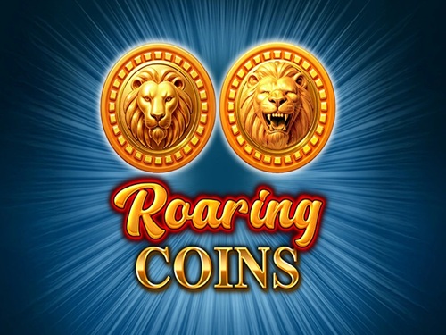 로어링 코인스 Roaring Coins