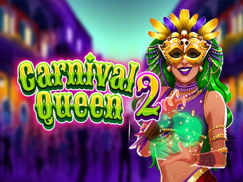 카니발 퀸 2 Carnival Queen 2