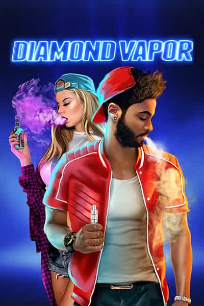 다이아몬드 베이퍼 Diamond Vapor